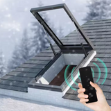 roof window