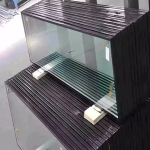 INSULATED GLASS