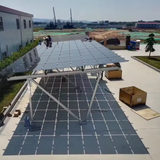 cadmium telluride PV glass