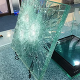 Bulletproof Glass