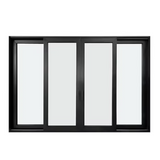 ALUMINUM WINDOW